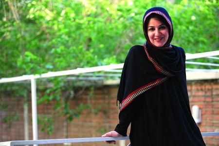 Setareh Eskandari