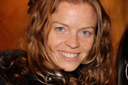 Claire Scanlon