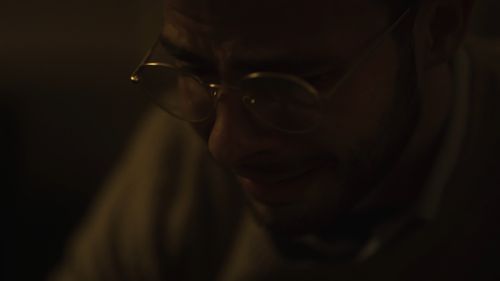 Jack Wooton in The Razing (2022)