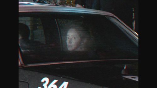 Suzan Crowley in The Devil Inside (2012)