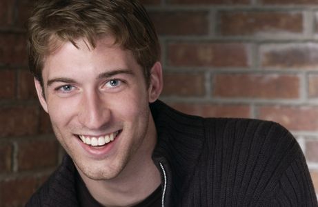 Matt Musgrove