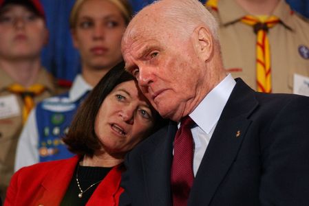 John Glenn