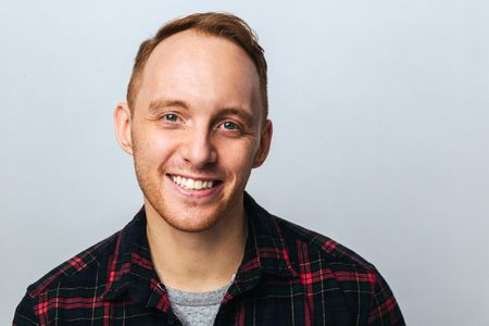 Benjamin Farmer
