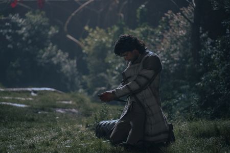 Fabien Frankel in House of the Dragon (2022)