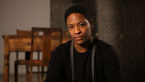 Tomiwa Edun