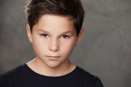 Luke Patrick Dodge