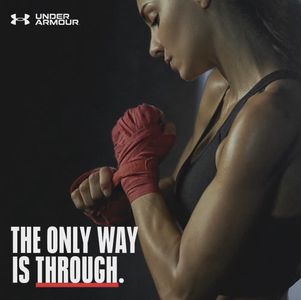 UNDER ARMOUR
