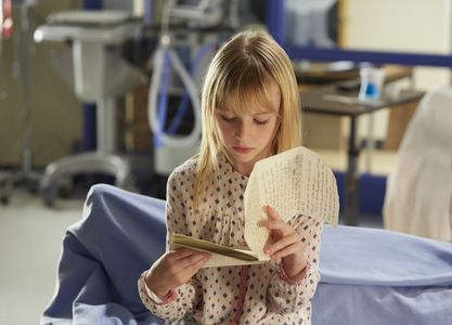 Sofia Wells in Remember (2015)