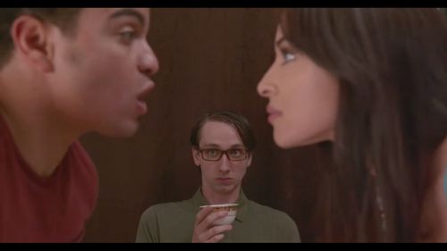 Bryan Eid in Spill the Tea (2019).