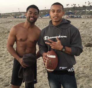 Joshua Triplett and Robert Ri'chard
