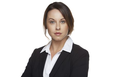 Dominique Maher