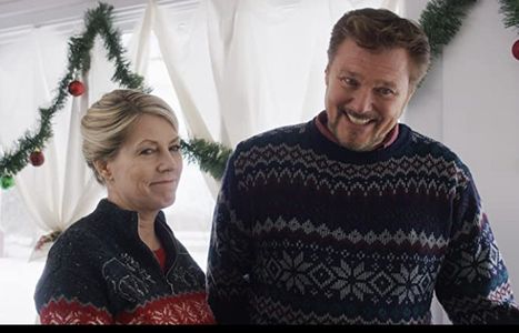 The Christmas Listing
