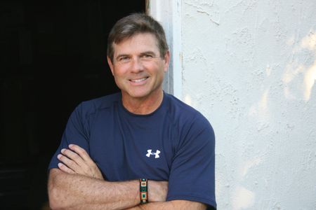 Clark Jarrett