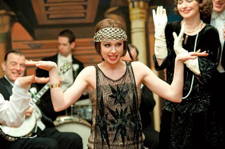 Meg Steedle in Boardwalk Empire (2010)