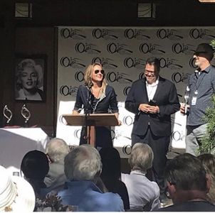 2018 Ojai Film Festival