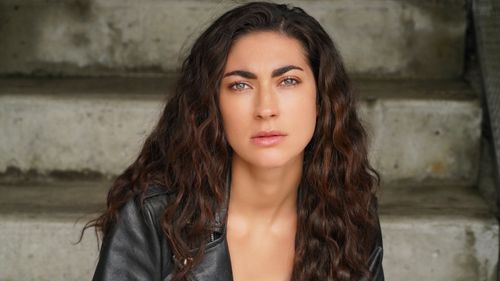 Bree Woodill