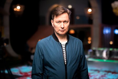 Nikolay Kulikov