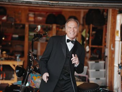Wolfgang Fierek