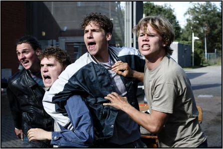 Still from ‘gelukzoekers’