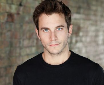 Joshua Collins