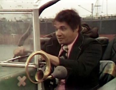 Vince Martorano in The Krofft Supershow (1976)