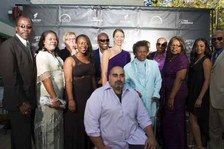 Critical Nexus Red Carpet Premiere September 13, 2013