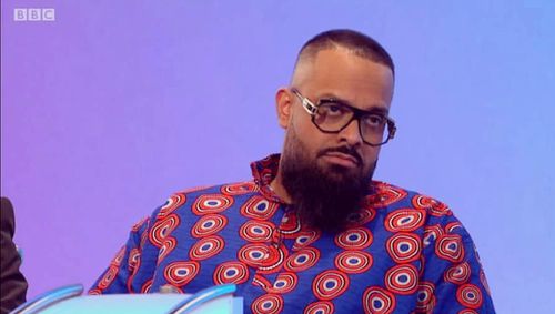 Guz Khan