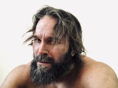 Daniel Stisen 2019