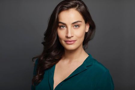 Lara Wolf