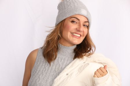 Mahnaz Afshar