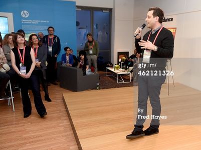 Sundance 2014