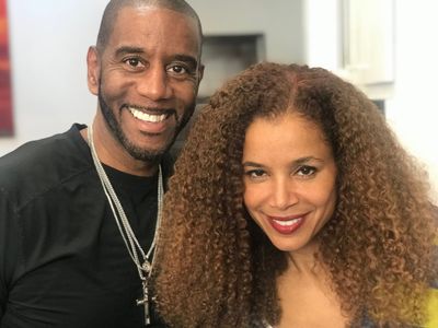 Reggie Gaskins