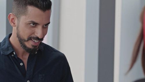Aziz Gharbawi