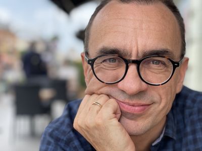Rafal Wieczynski