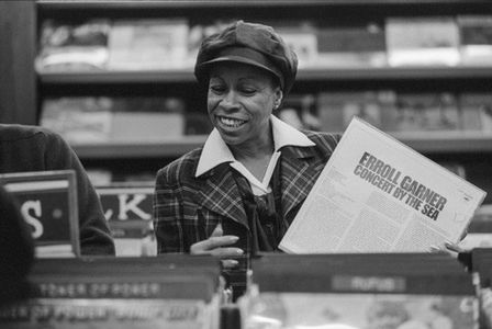 Betty Carter