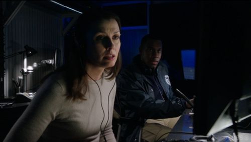 Blue Bloods Ep. 715 