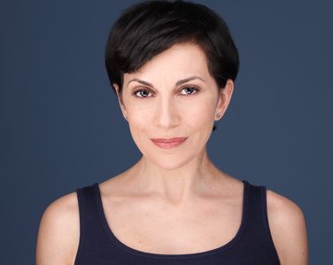 Vanessa Burns