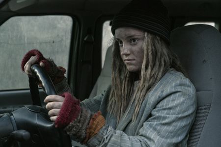 Bailey Gavulic in Fear the Walking Dead (2015)
