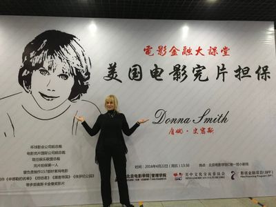 Donna Smith