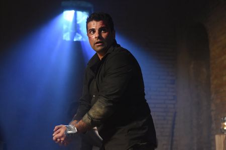 Ramin Sohrab