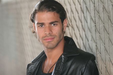 Juan Pablo Yepez