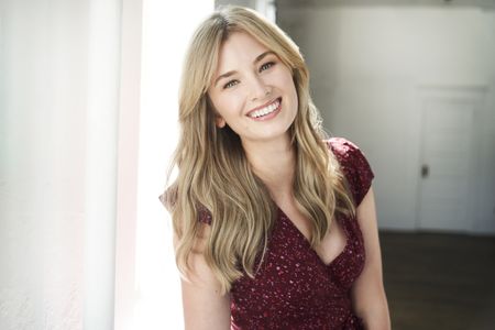 Stephanie Moran