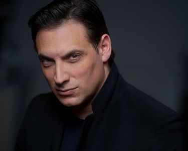 Stefano DiMatteo