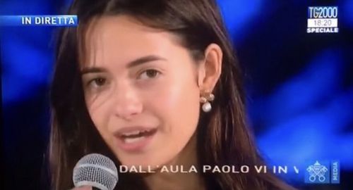Chiara Primavesi