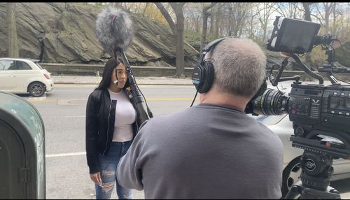 Lakithia Nicole bts