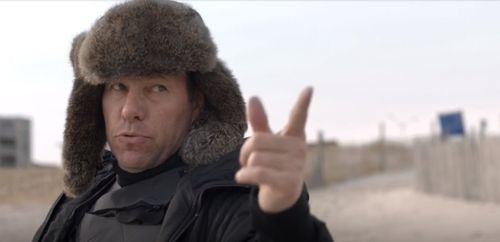 Tony in Rockaway