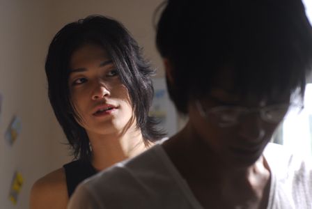 Atsumi Kanno in Schoolboy Crush (2007)