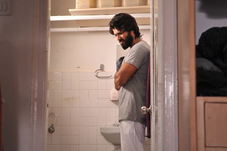 Vijay Deverakonda in Arjun Reddy (2017)