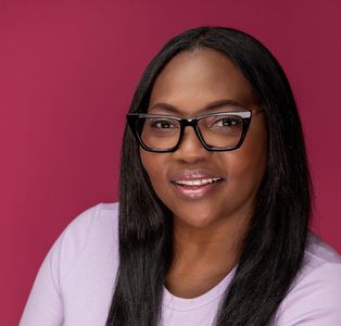 Nadine Jackson