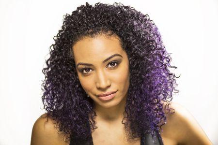 Chivonne Michelle